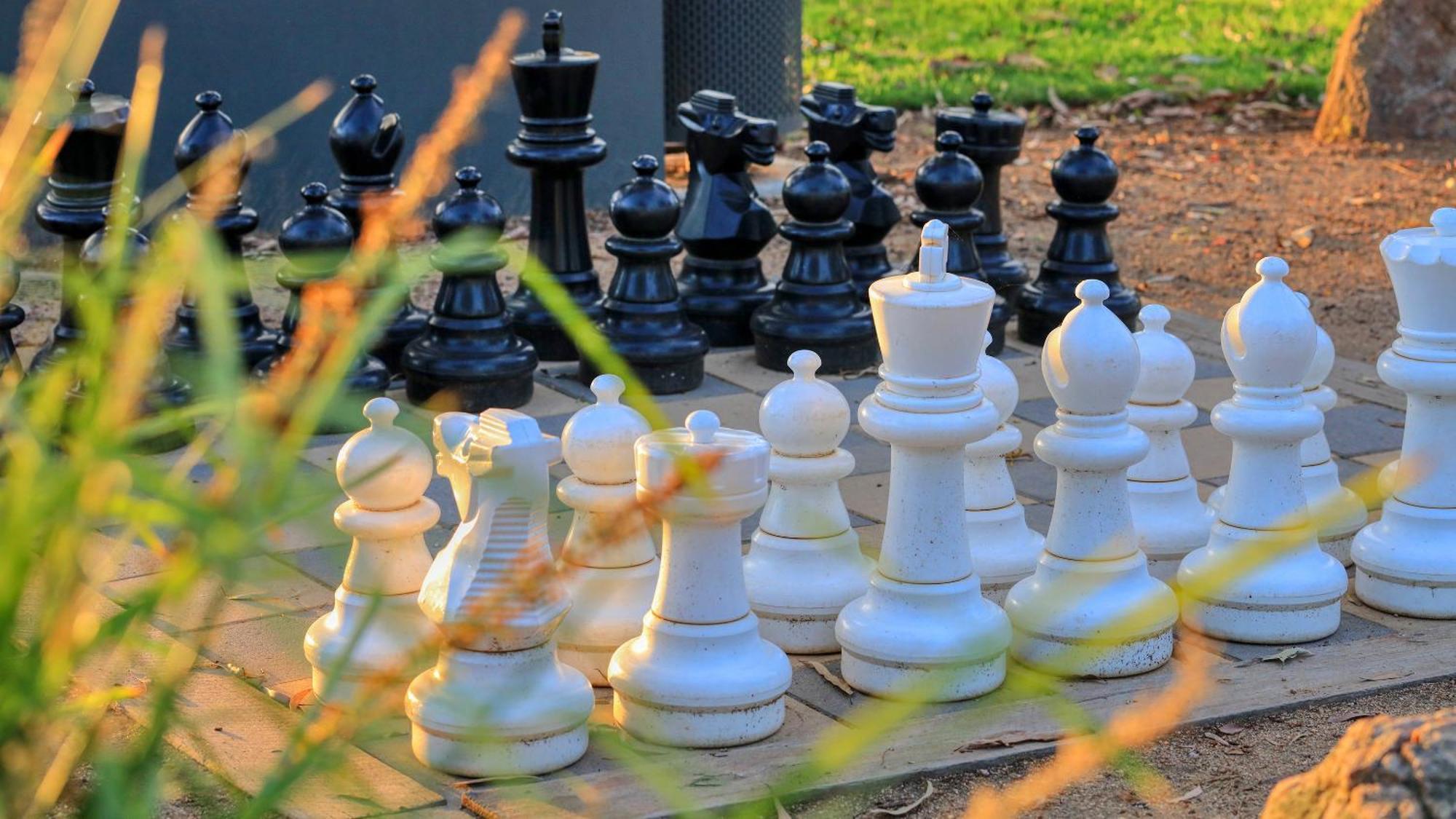 Yarrawonga Riverlands Tourist Park Екстериор снимка